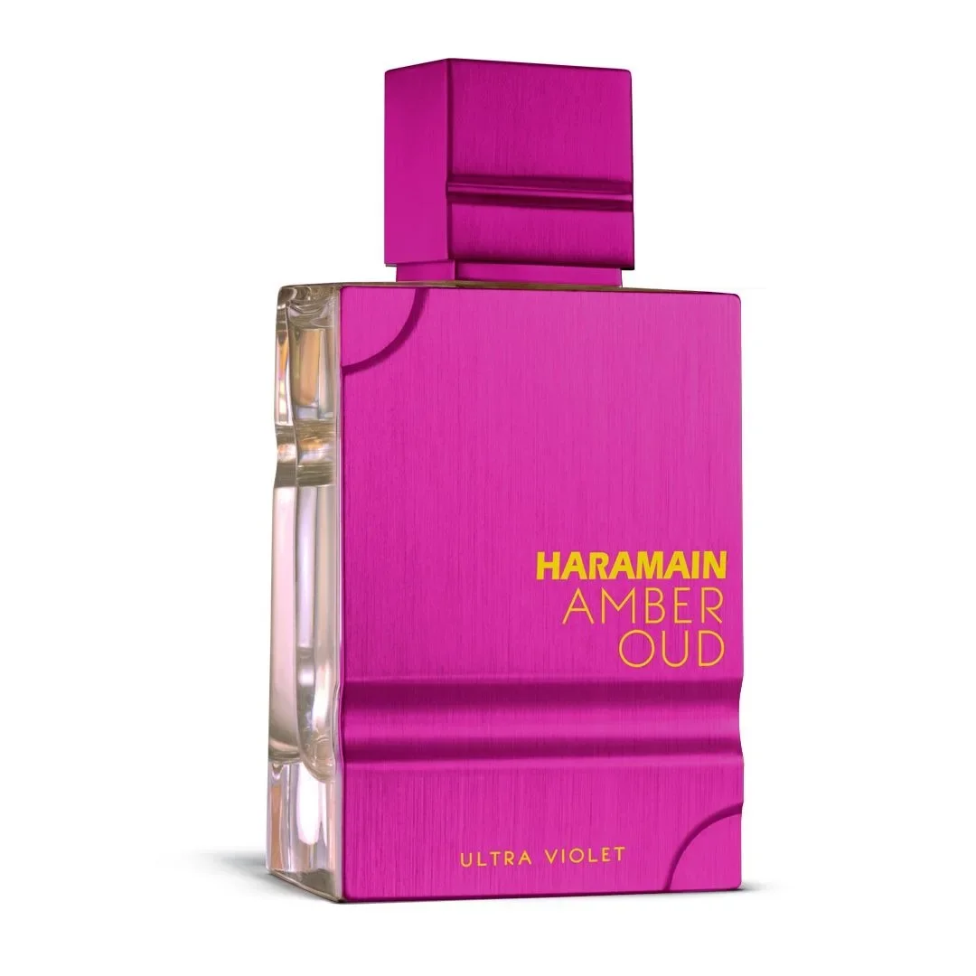 Al Haramain Amber Oud Ultra Vi - Home Office Expenses ulasan dan harga