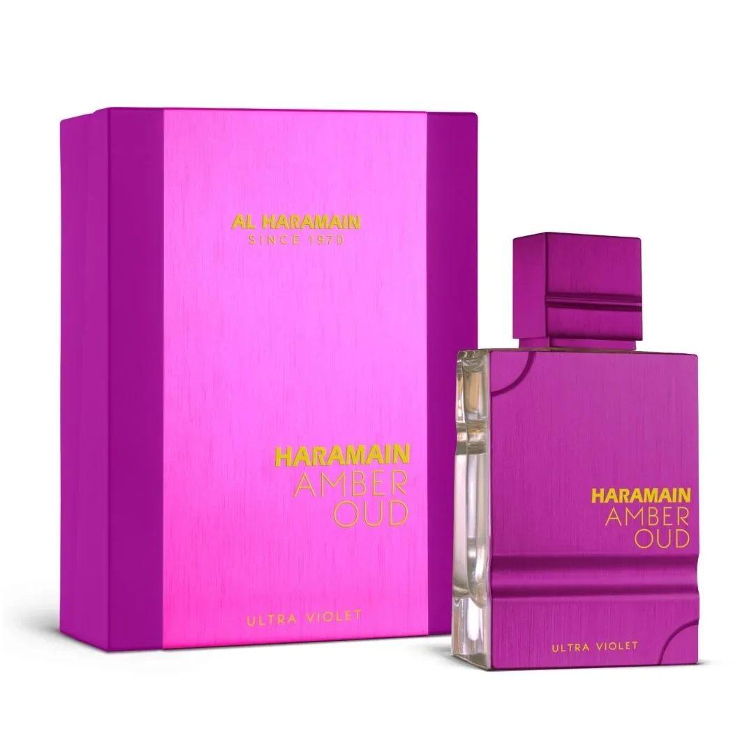 Al Haramain Amber Oud Ultra Vi - Home Office Expenses ulasan dan harga