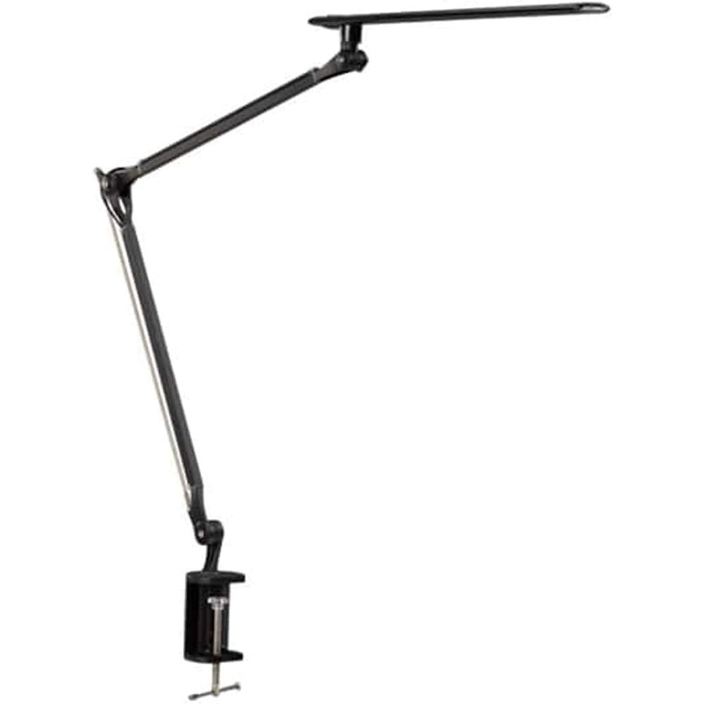 Adjustable 3-Color LED Desk La - Home Office Setup ulasan dan harga