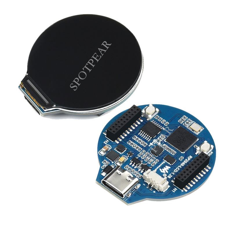 Raspberry Pi PICO RP2040 devel - Monitor Arm Dual ulasan dan harga