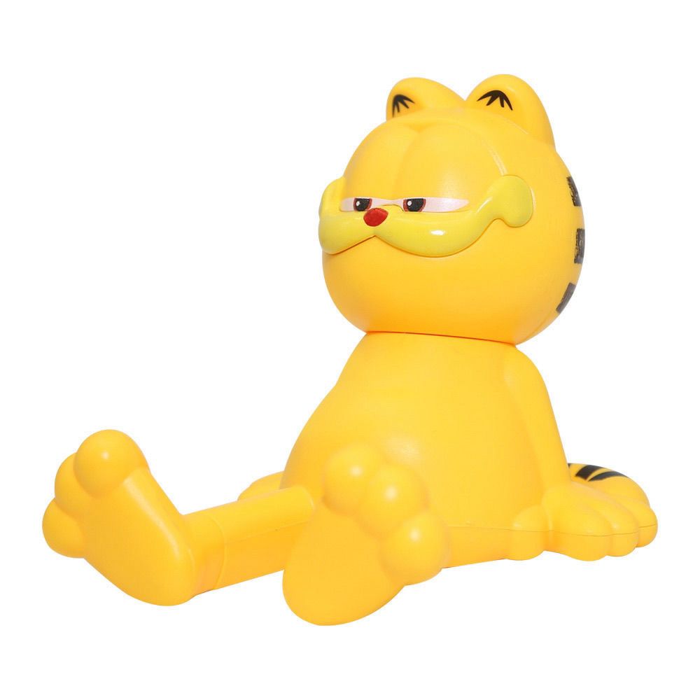Garfield anime cartoon cute do - Home Office Setup ulasan dan harga
