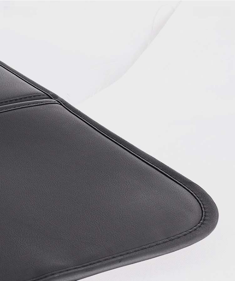 PU Leather Car Seat Back Prote - Mesh Back Cushion ulasan dan harga