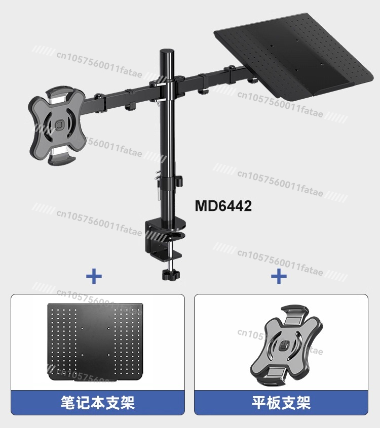 Monitor Stand, Separate Access - Monitor Arm Dual ulasan dan harga