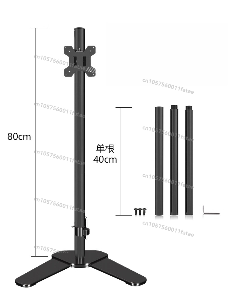 Monitor Stand, Separate Access - Monitor Arm Dual ulasan dan harga